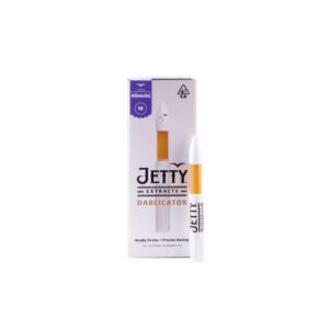 jetty extracts dablicator