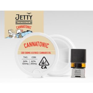 jetty extracts pax era pod