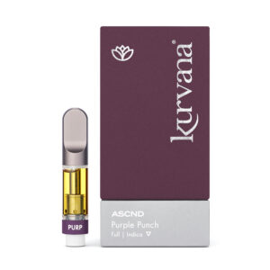 kurvana ascnd cartridge