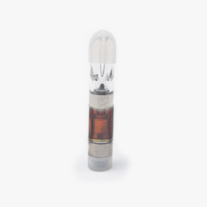 kush vape cartridge