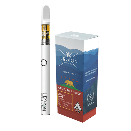 legion of bloom california sauce cartridges – organicann legion of bloom california sauce cartridges – organicann
