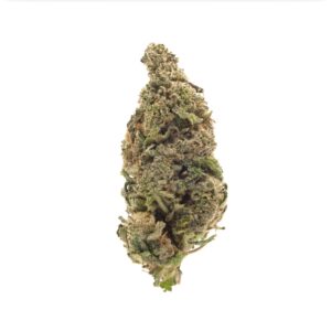 lucky farms blackberry kush