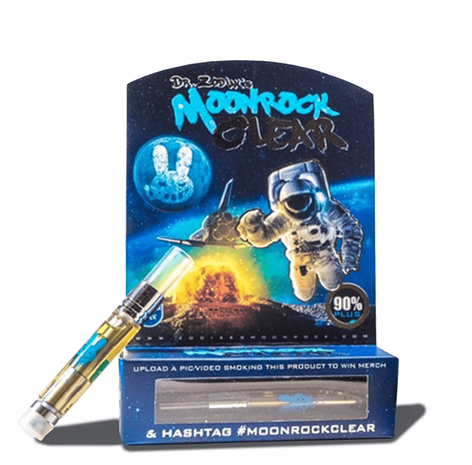 moonrock cartridges moonrock cartridges