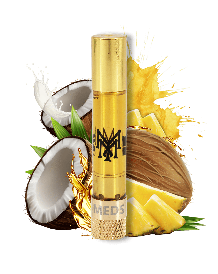 muha meds exotic cartridge (aloha punch) tropical taste muha meds exotic cartridge (aloha punch) tropical taste