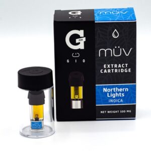 mÜv g pen gio pod