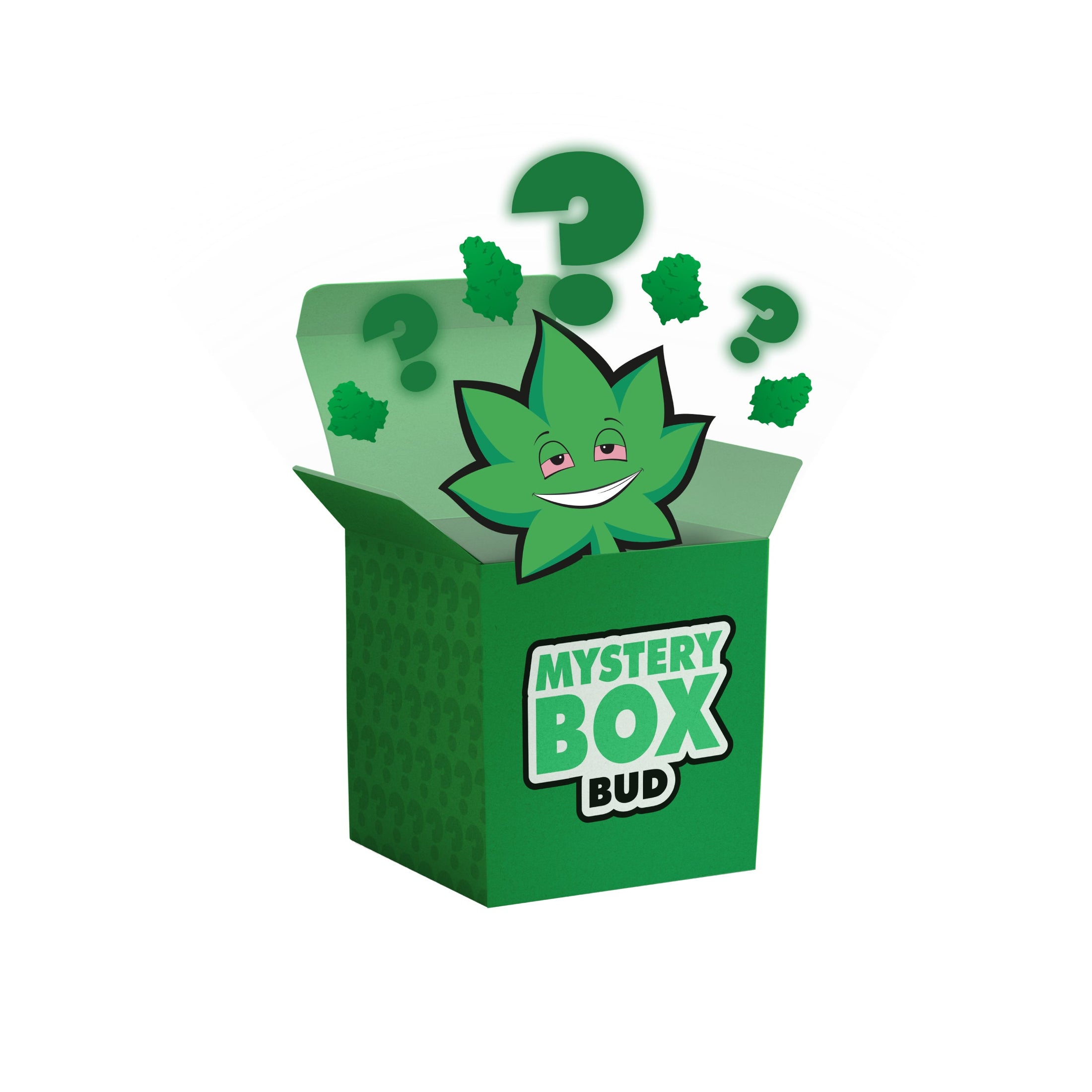 mystery bud box mystery bud box