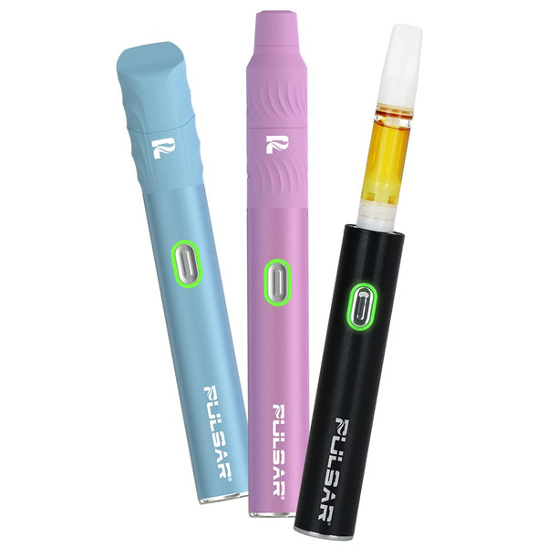 pulsar 510 delta 3 in 1 smart battery vape pen kit | 800mah pulsar 510 delta 3 in 1 smart battery vape pen kit | 800mah
