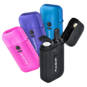 pulsar 510 vlt vaporizer & lighter