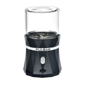 pulsar king kut v2 electric grinder black