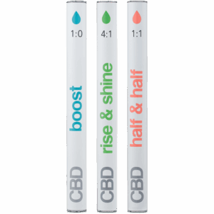 pure cbd disposables