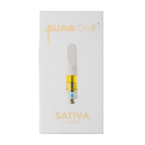 pure vape cartridge