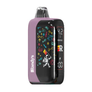 randy's inspo max vaporizer