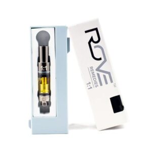 remedies cbd 1 1 cartridge