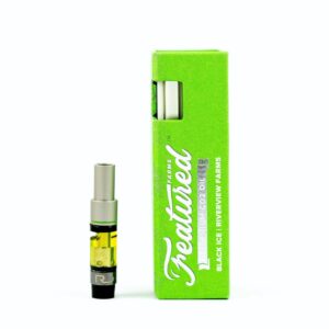 rove featured farms black ice cartridge