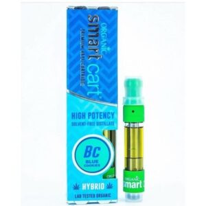 smart cartridges