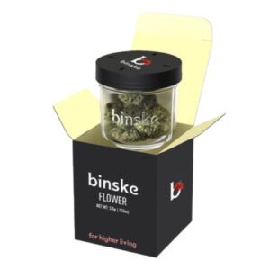 tangerine twist flower 3.5g