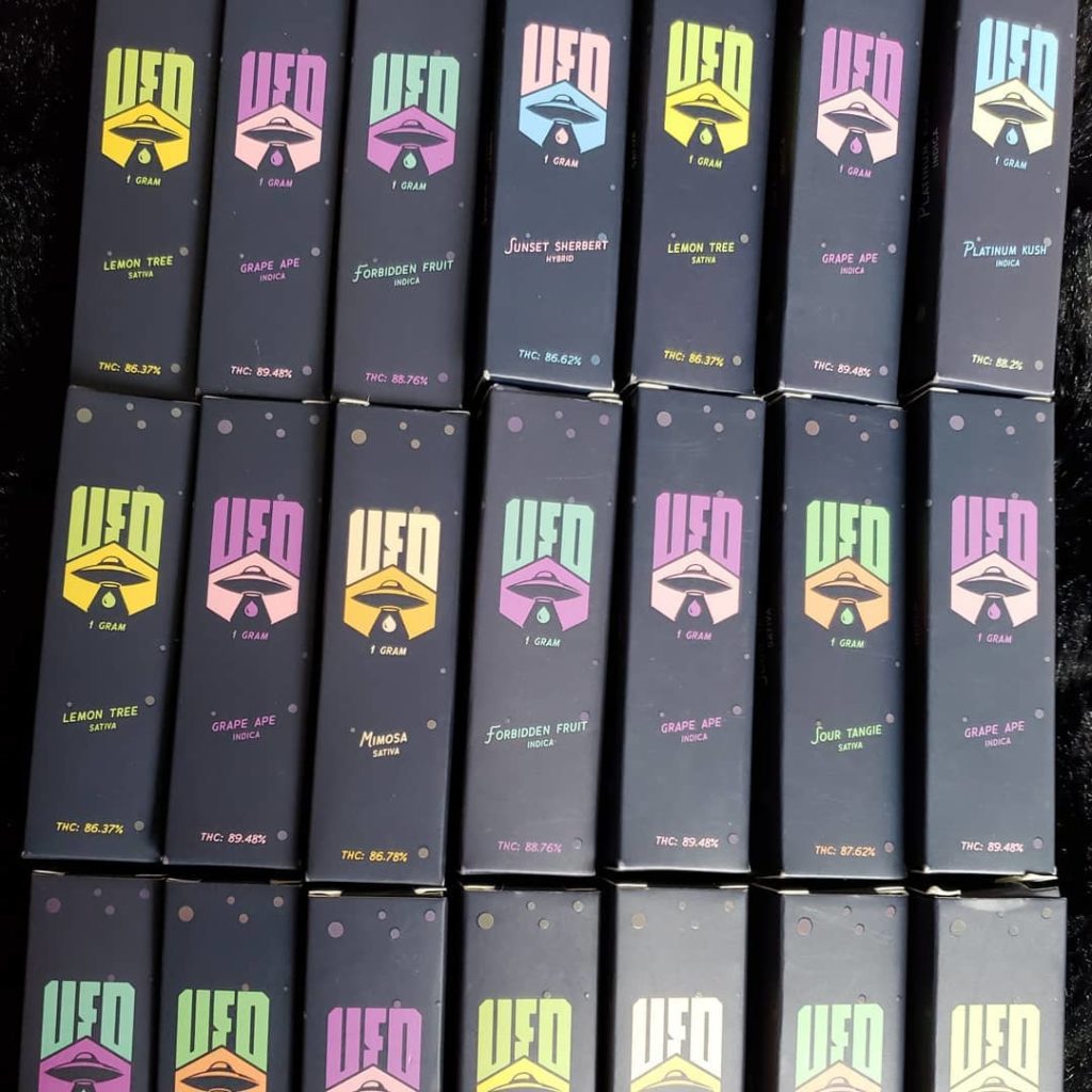 ufo extract cartridges ufo extract cartridges