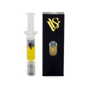 vvs syringe