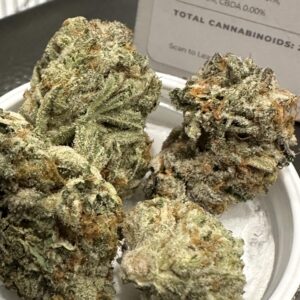 white widow strain | 7g pack