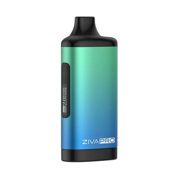 yocan ziva pro vaporizer yocan ziva pro vaporizer